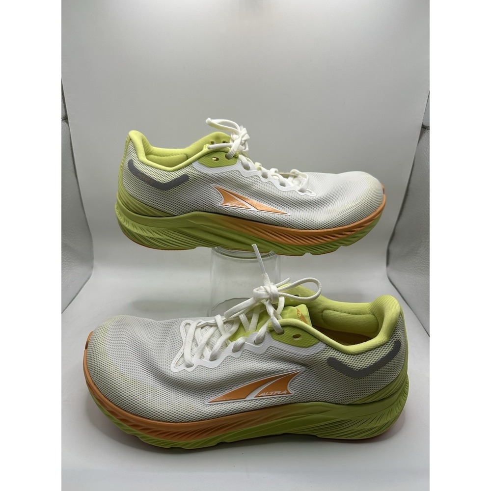 Altra Rivera‎ 3 Yellow And White Women's 7.5